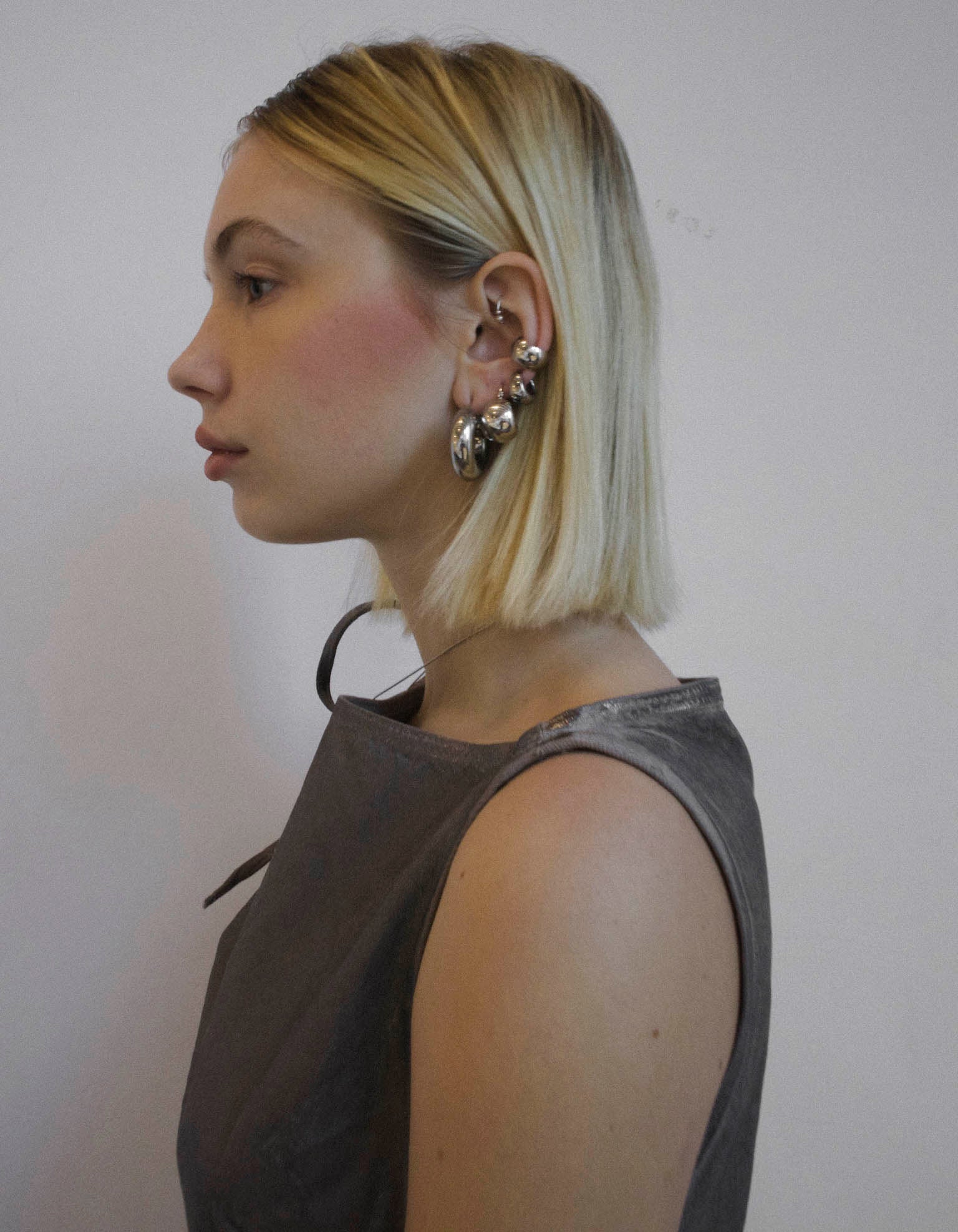 Sariah ear cuff