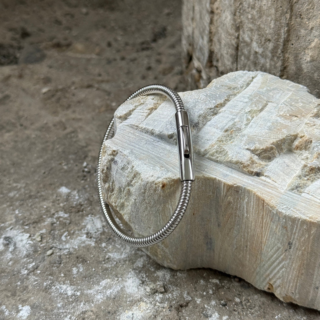 Bracelet Rubis