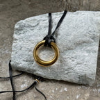 Collier Oilien