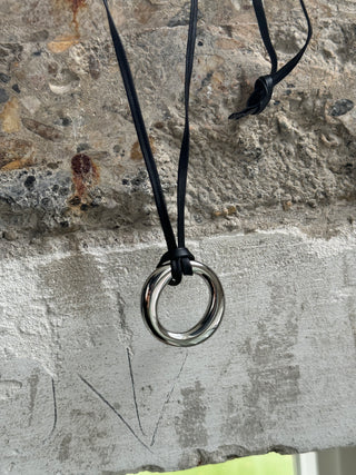 Oilien necklace - Opulaire