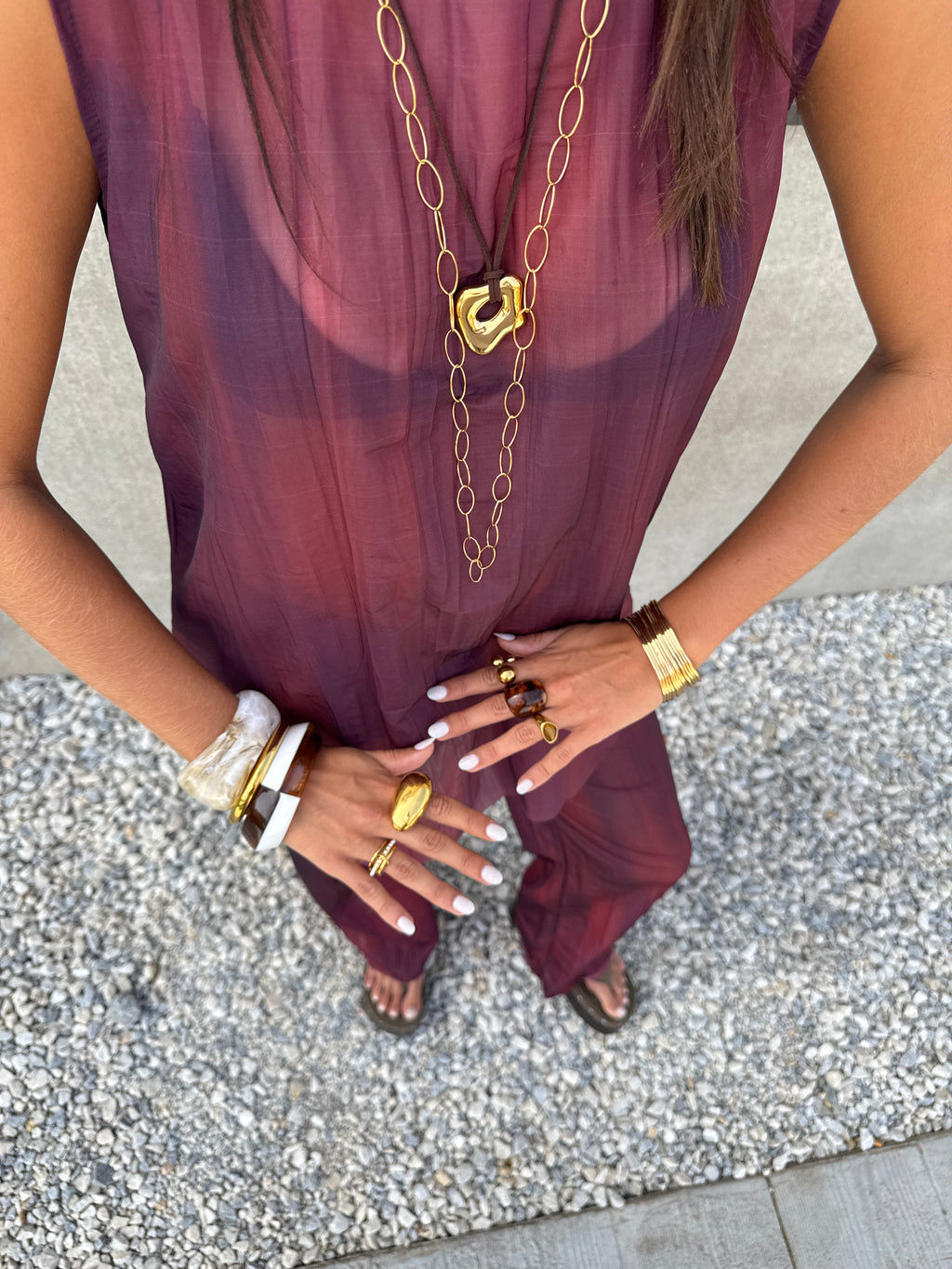 Nina bracelet