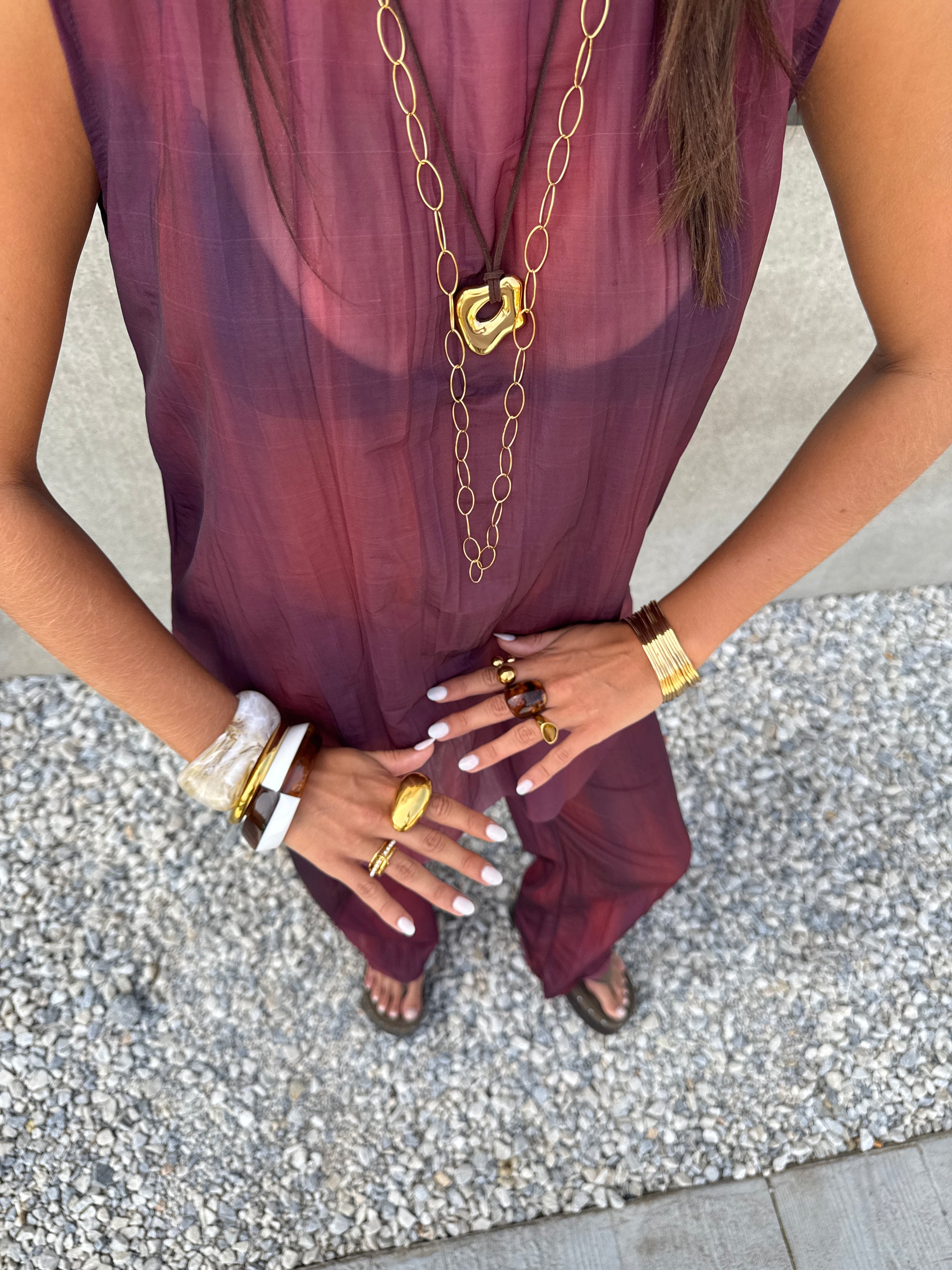 Nina bracelet