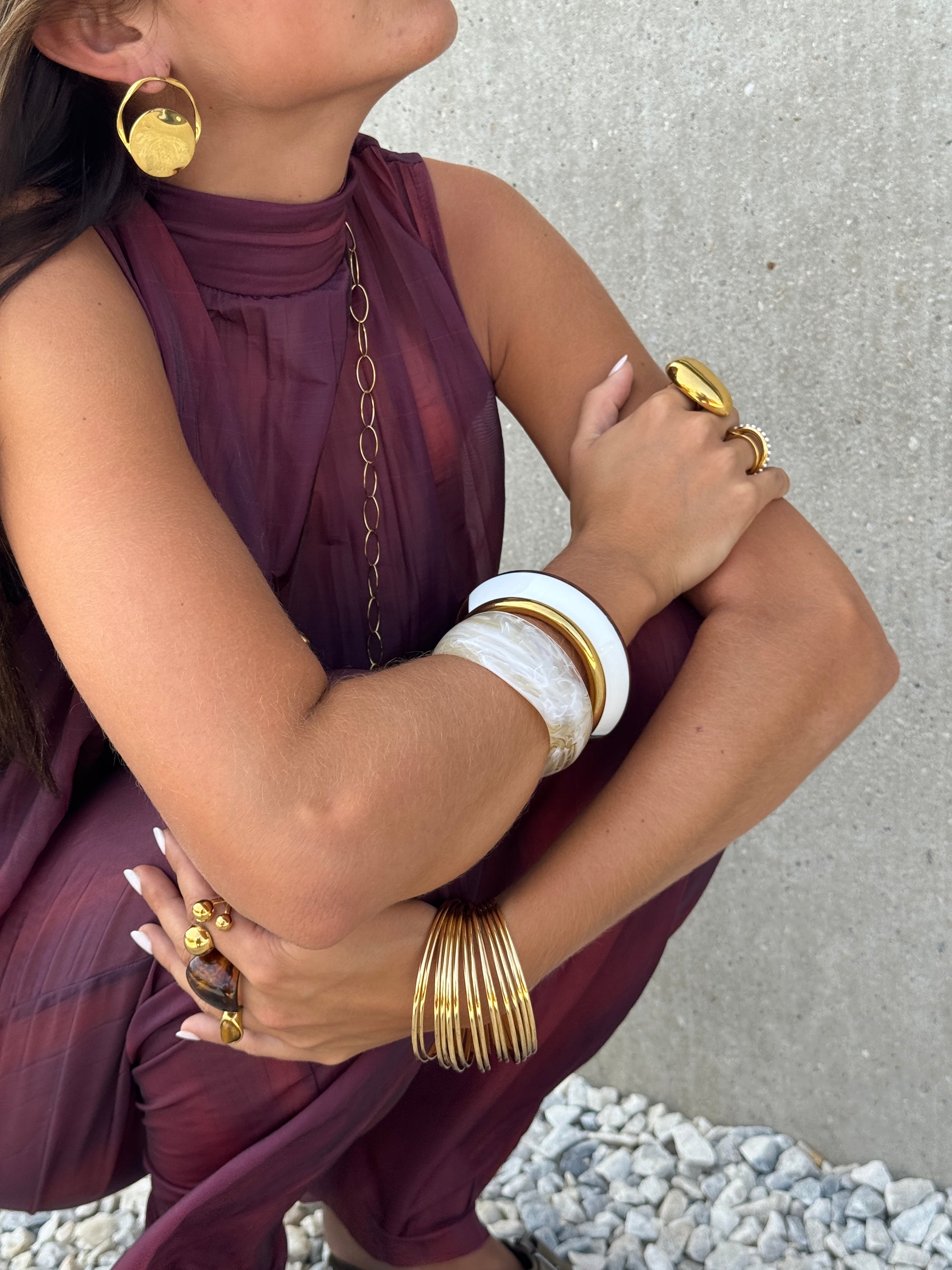 Nina bracelet
