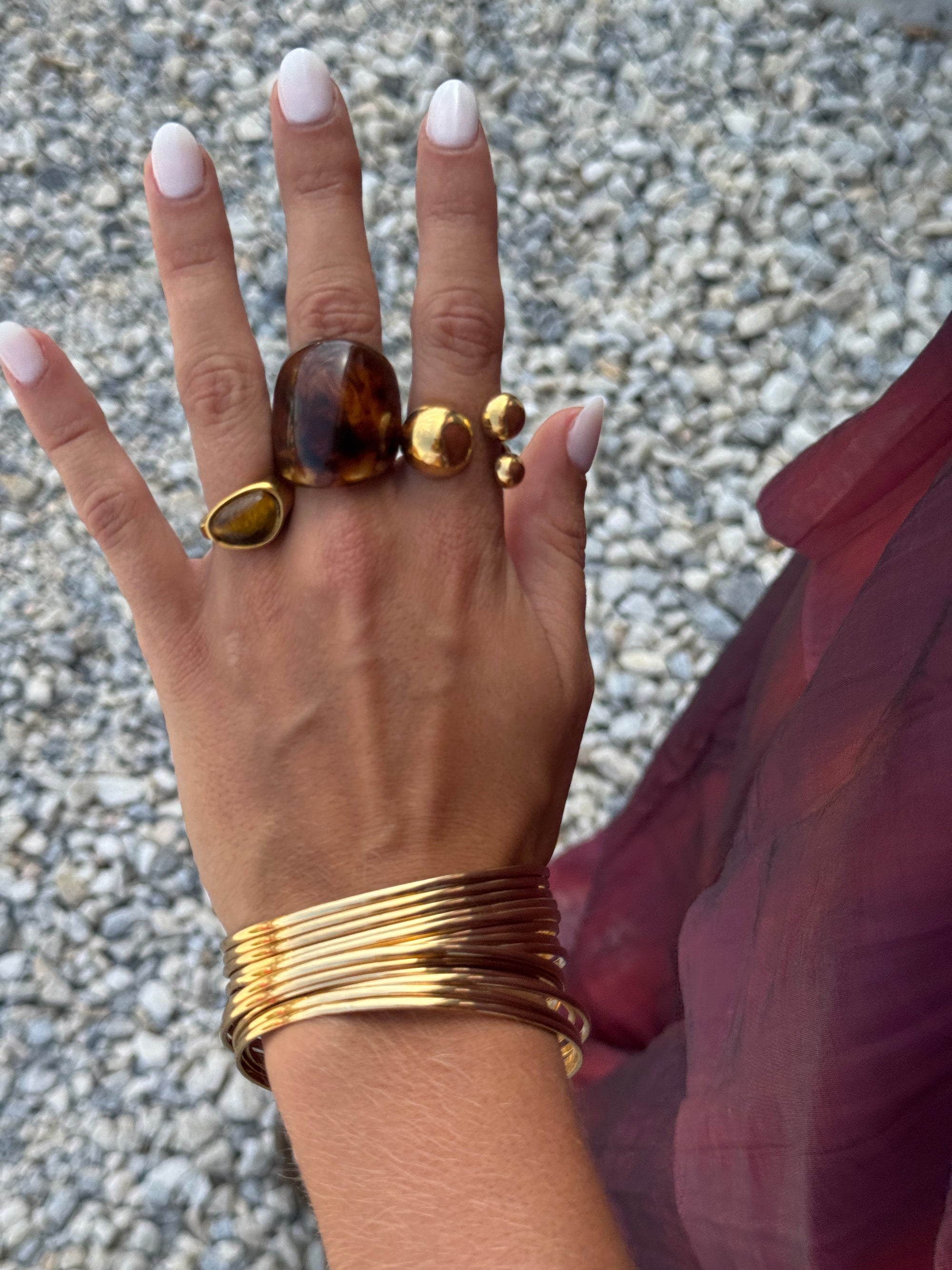 Hydi bracelets
