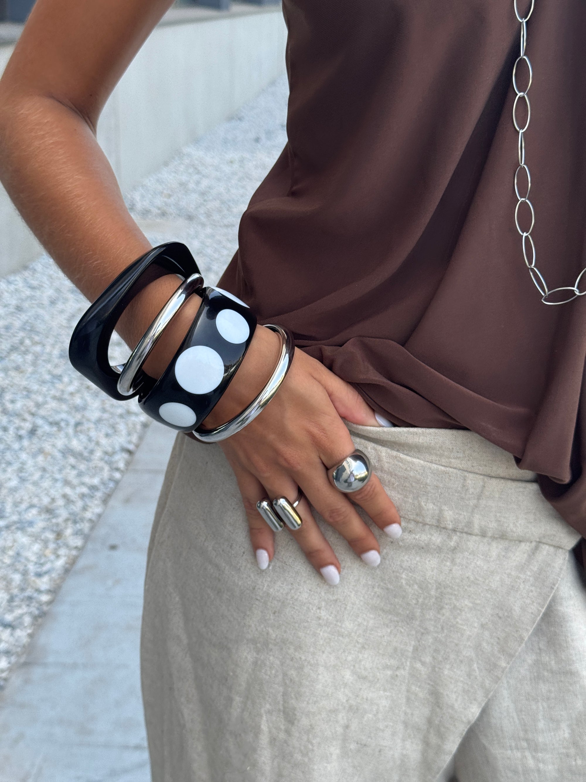 Elara bracelet