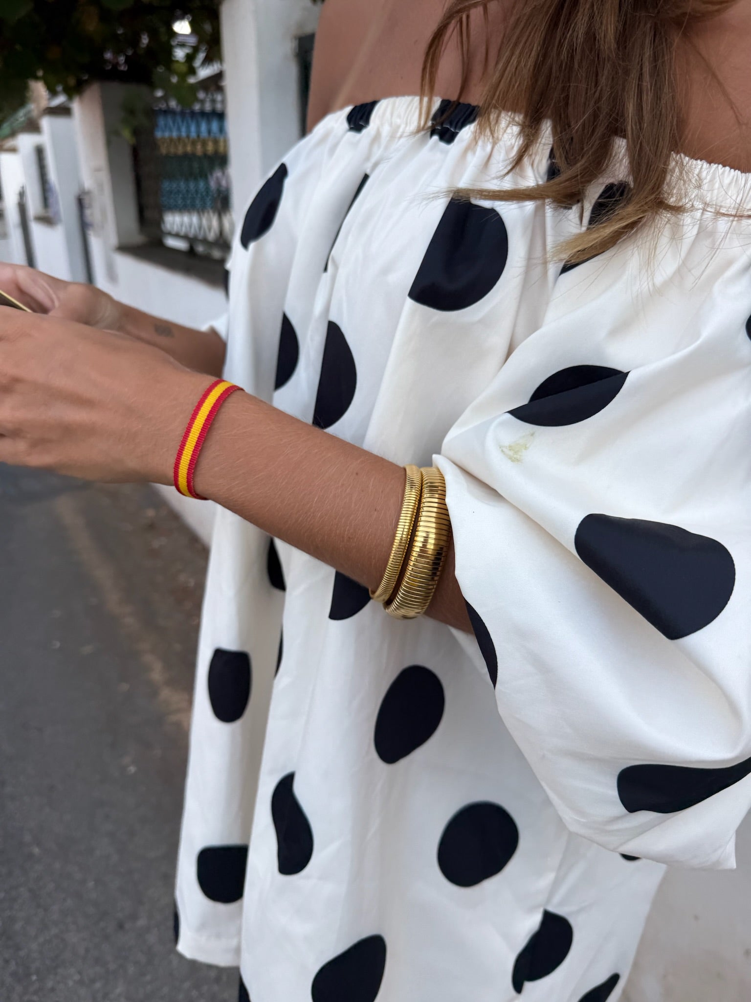 Bracelet Elle