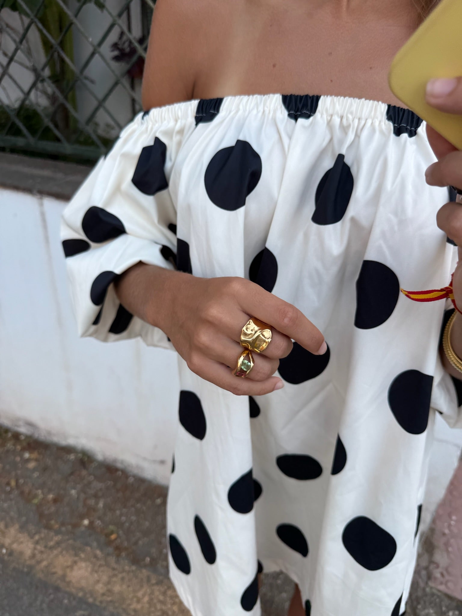 Bague Foggia