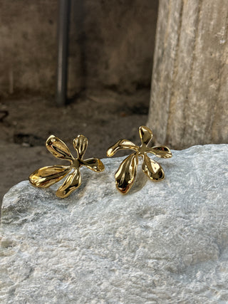 Gigi earrings - Opulaire