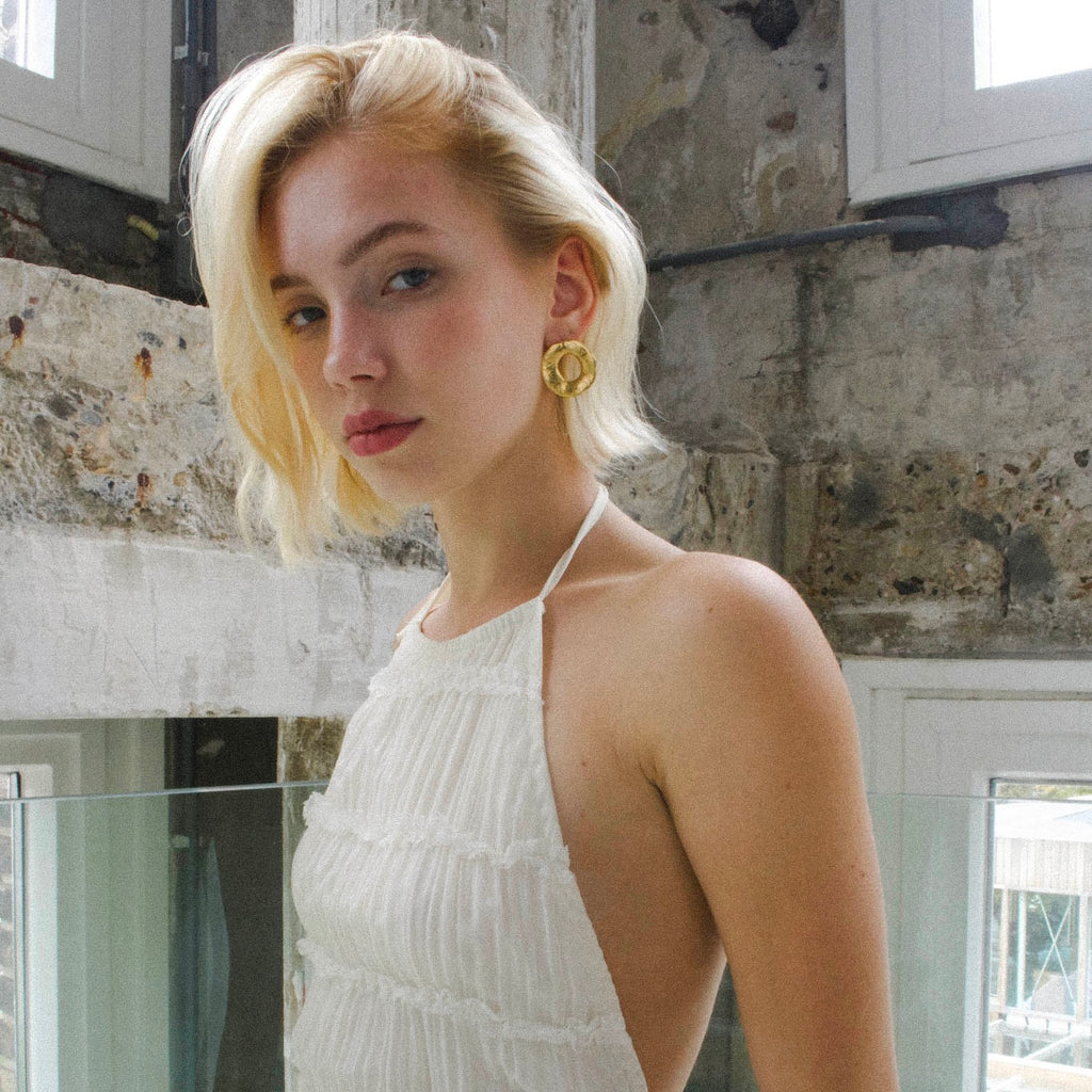 Elowen earrings
