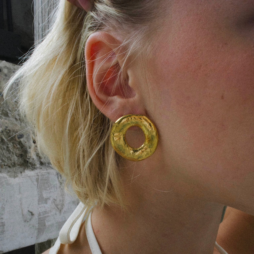 Elowen earrings