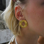 Elowen earrings