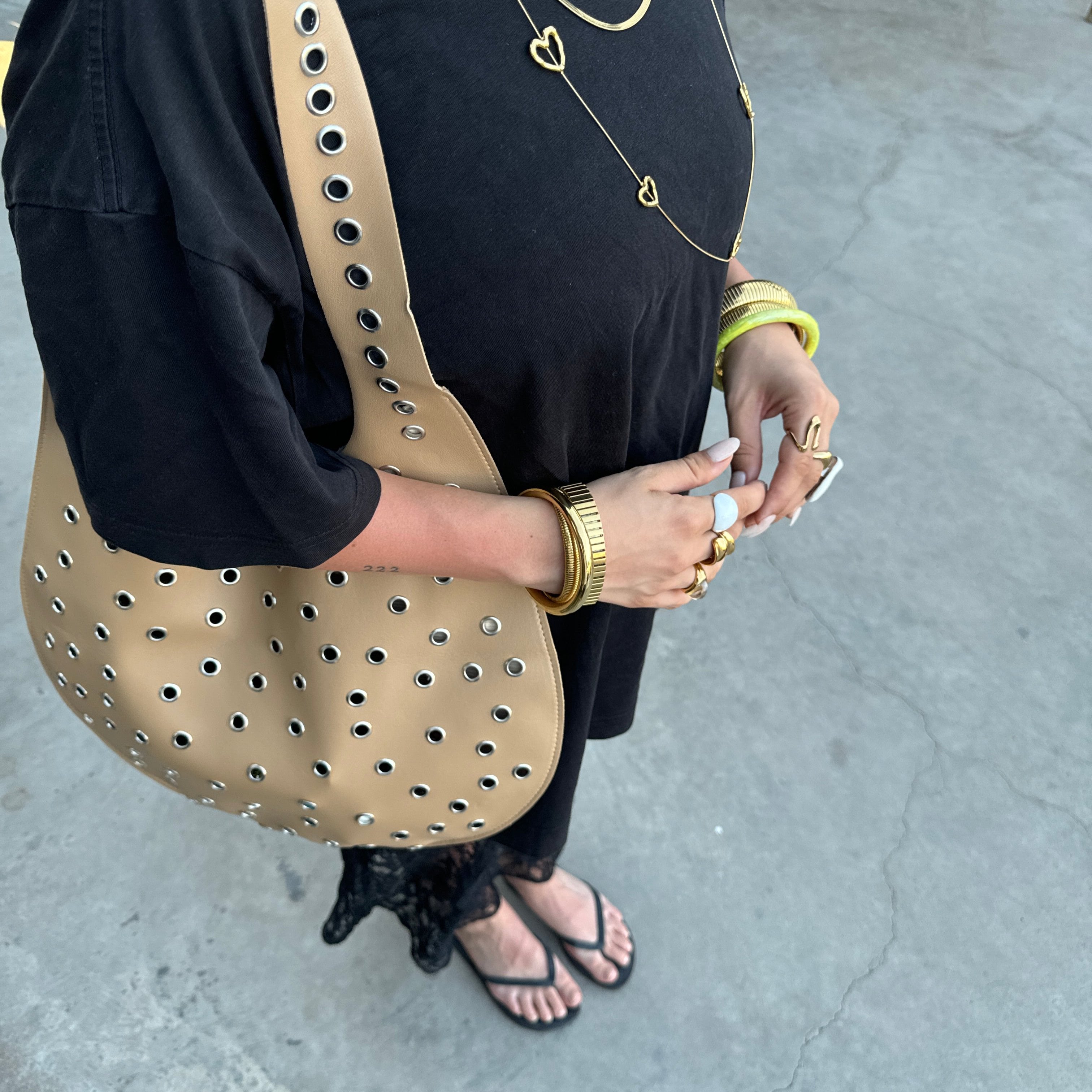 Sac Naomi