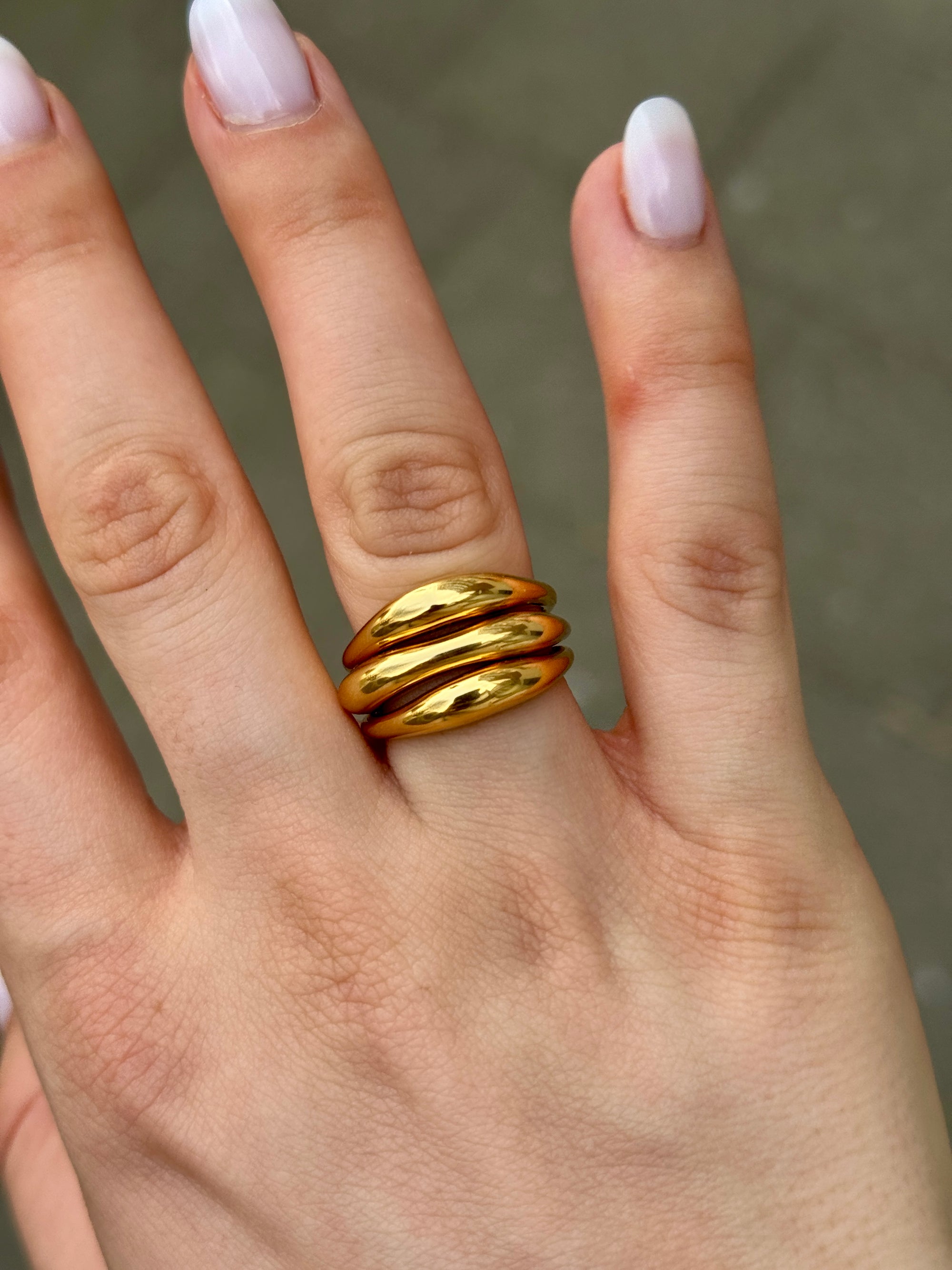 Vé ring