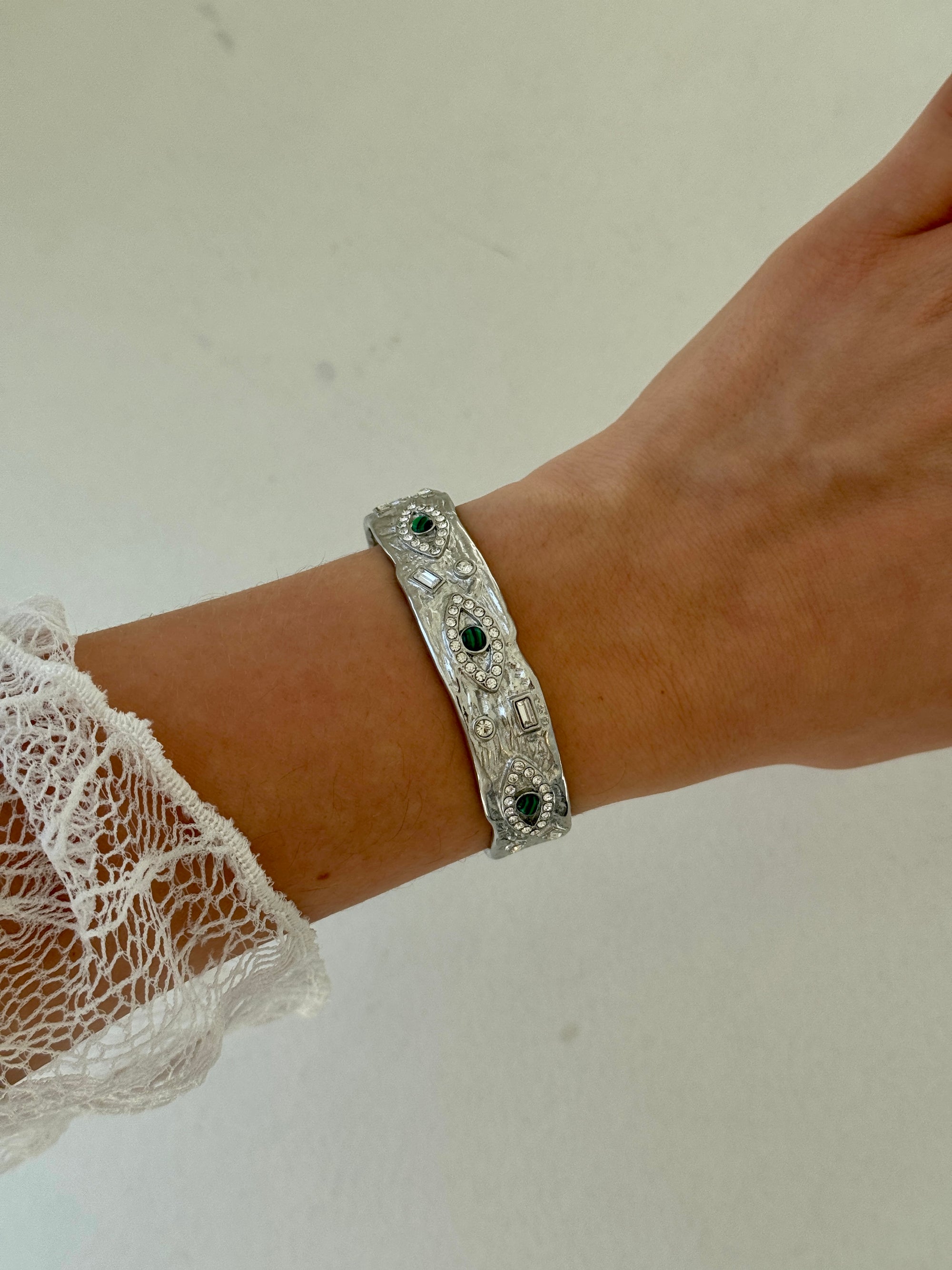Cervo bracelet