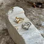 Bague de Saint-Valentin
