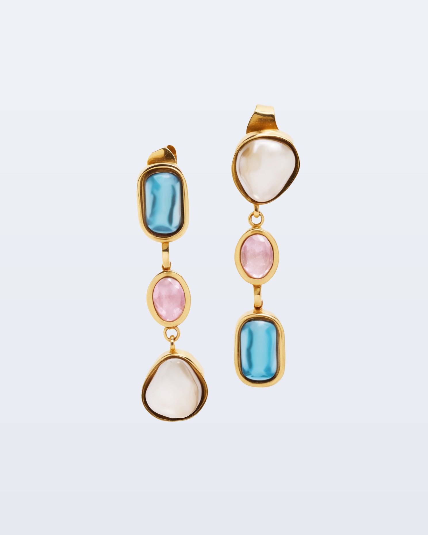 Cillian earrings
