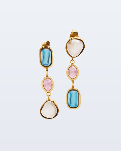 Cillian earrings