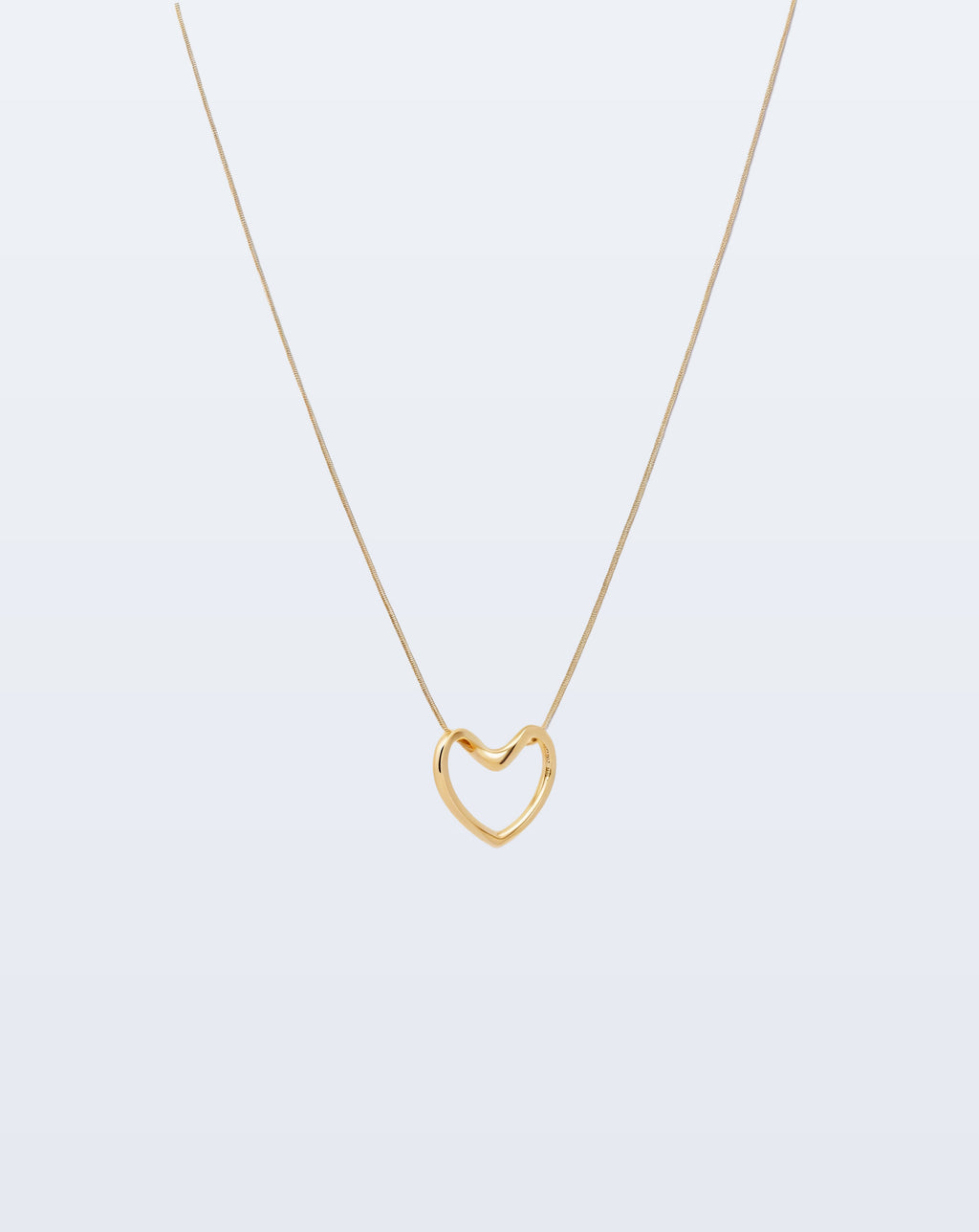 Collier Cupidon