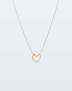 Collier Cupidon