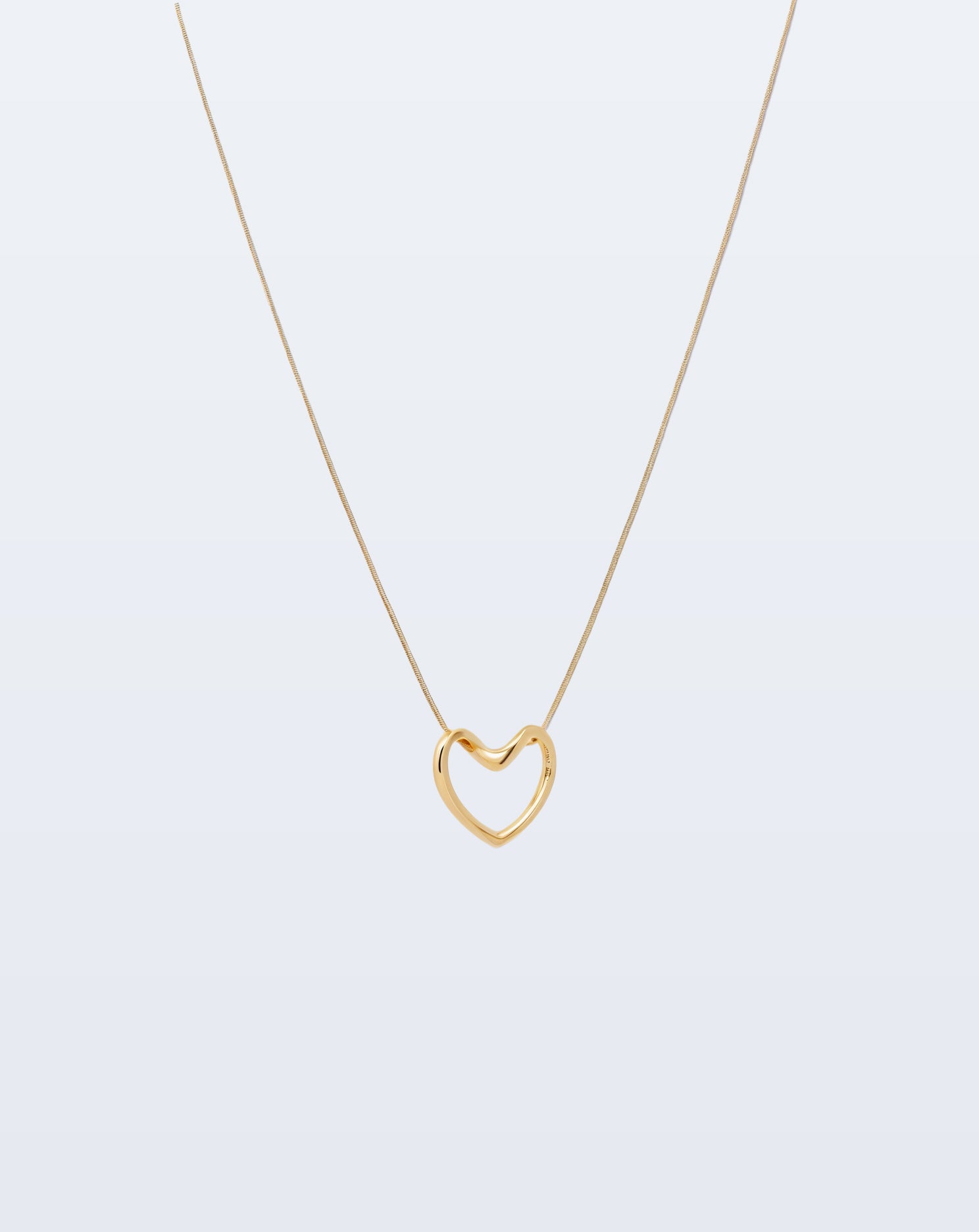 Collier Cupidon