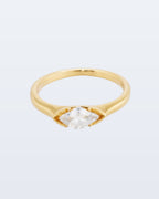 Bague Diana