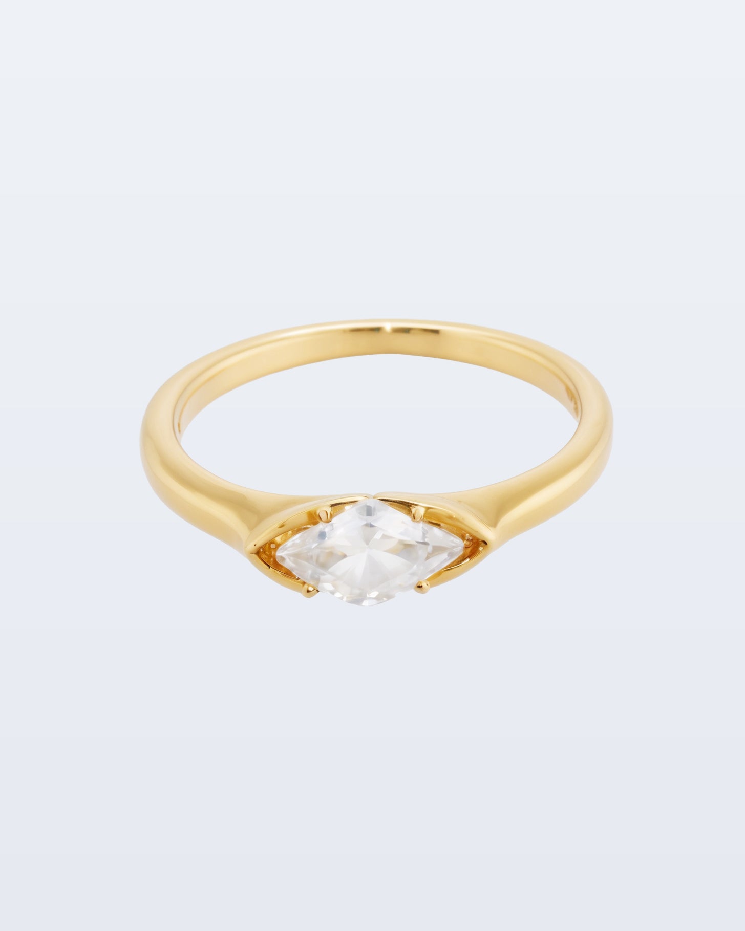 Bague Diana