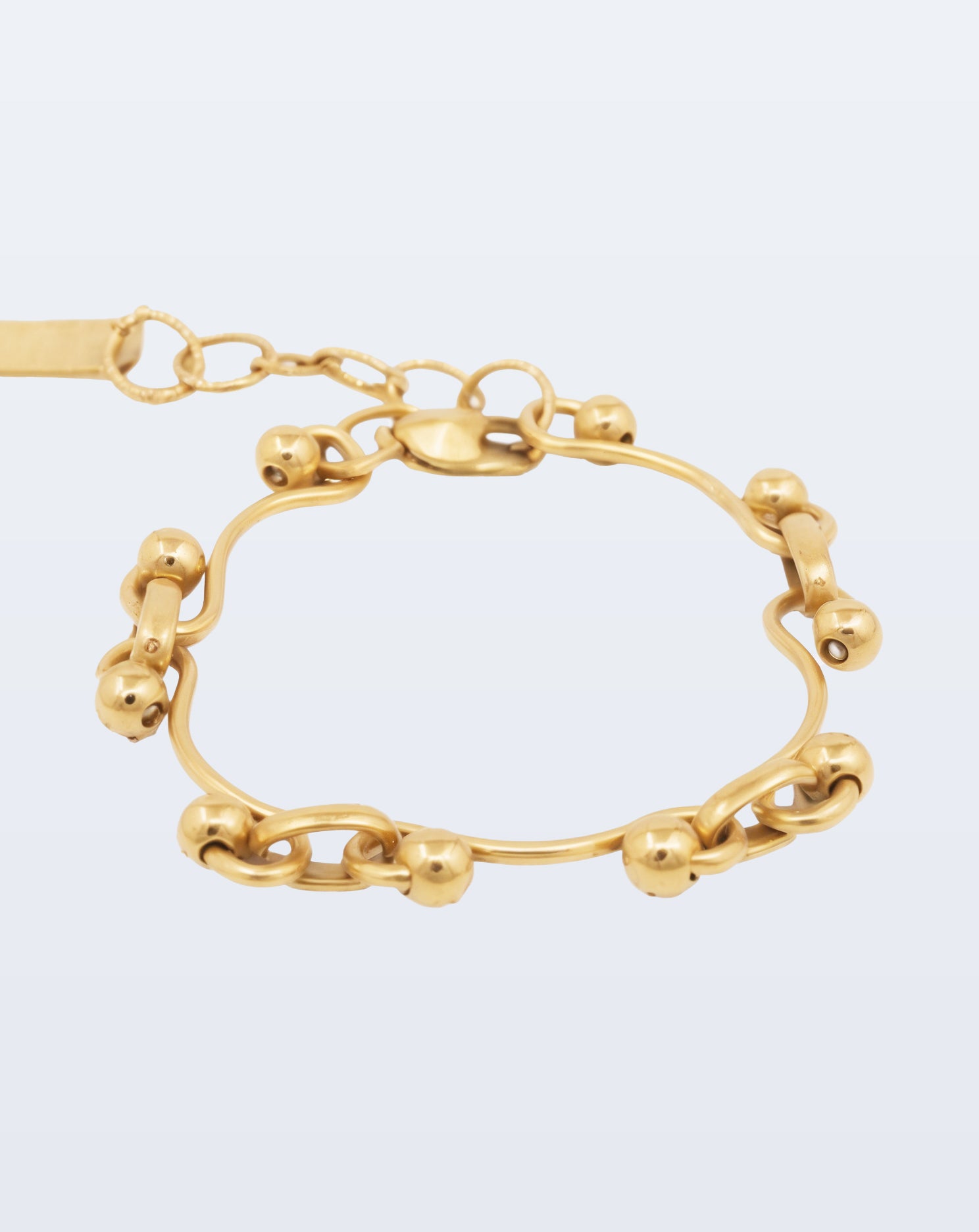Eden bracelet