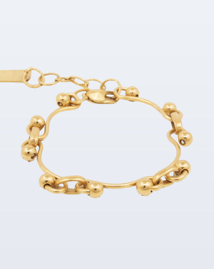 Eden bracelet