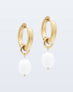 Boucles d'oreilles Ellen
