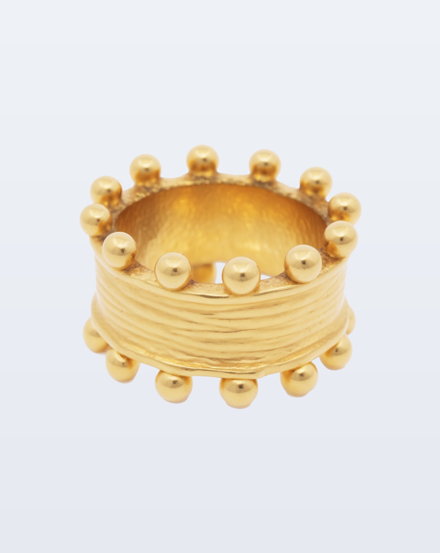 Bague Emé