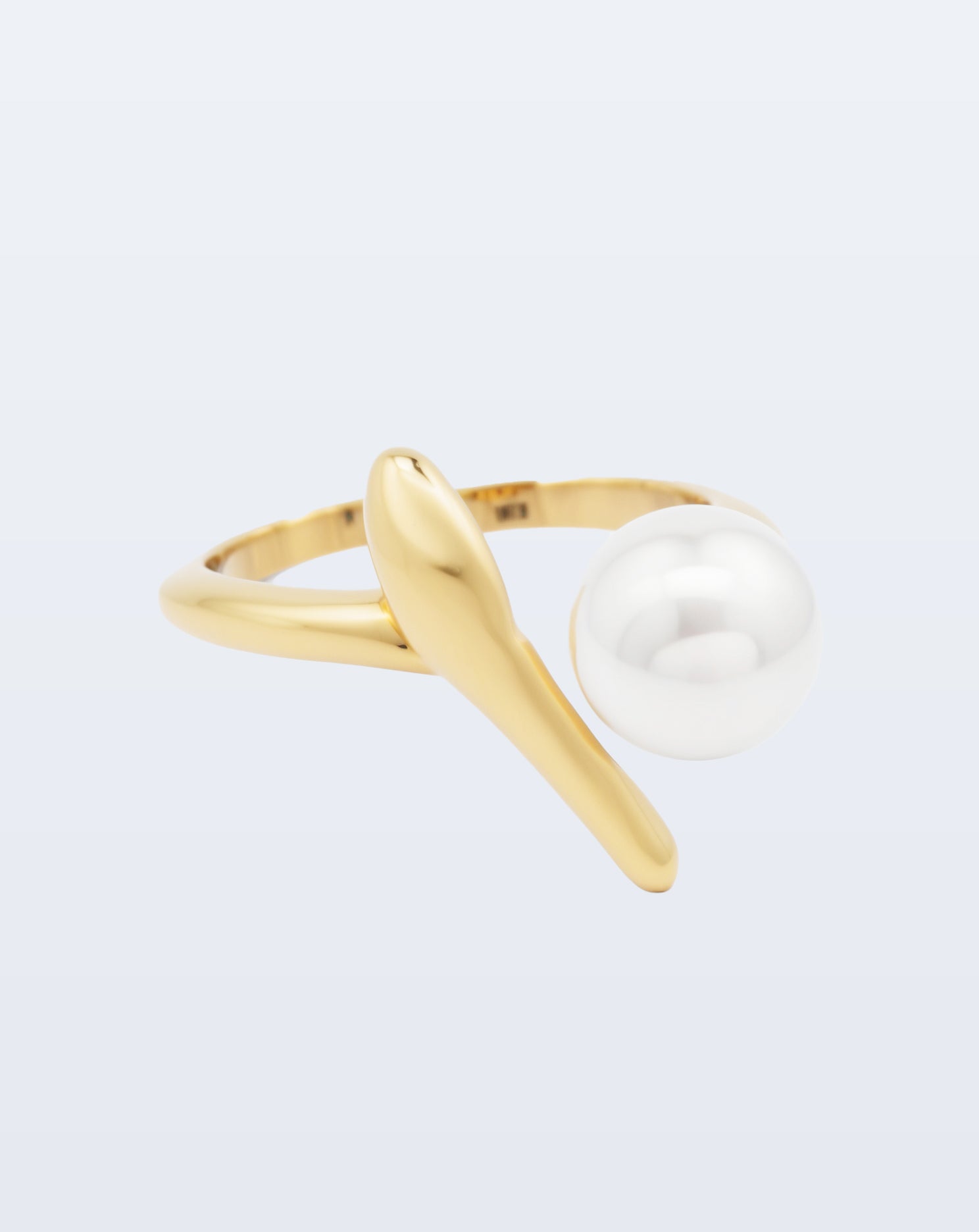 Bague Evy