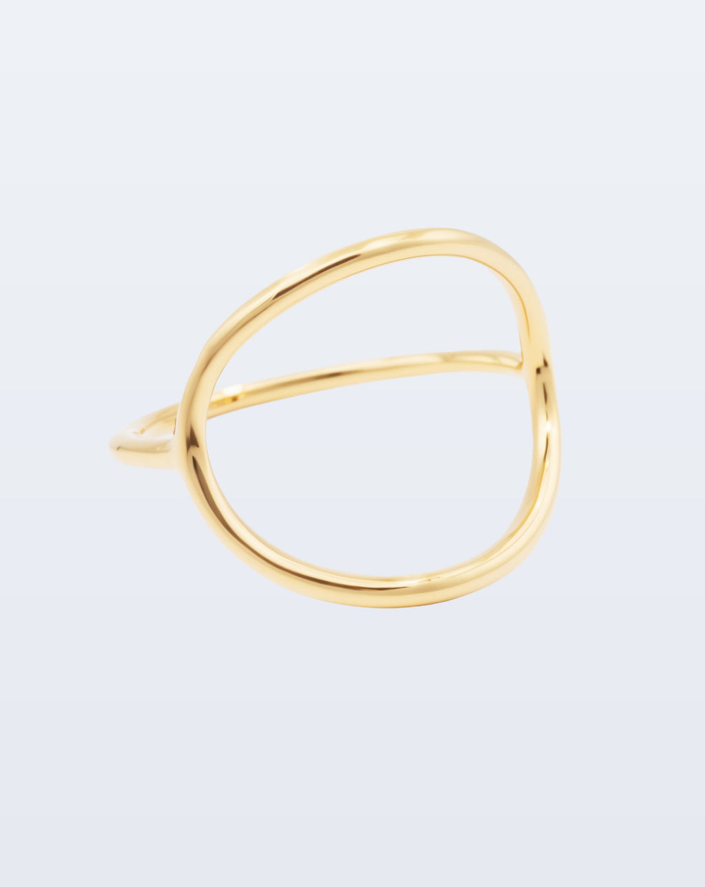 Bague Isolde