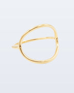 Bague Isolde