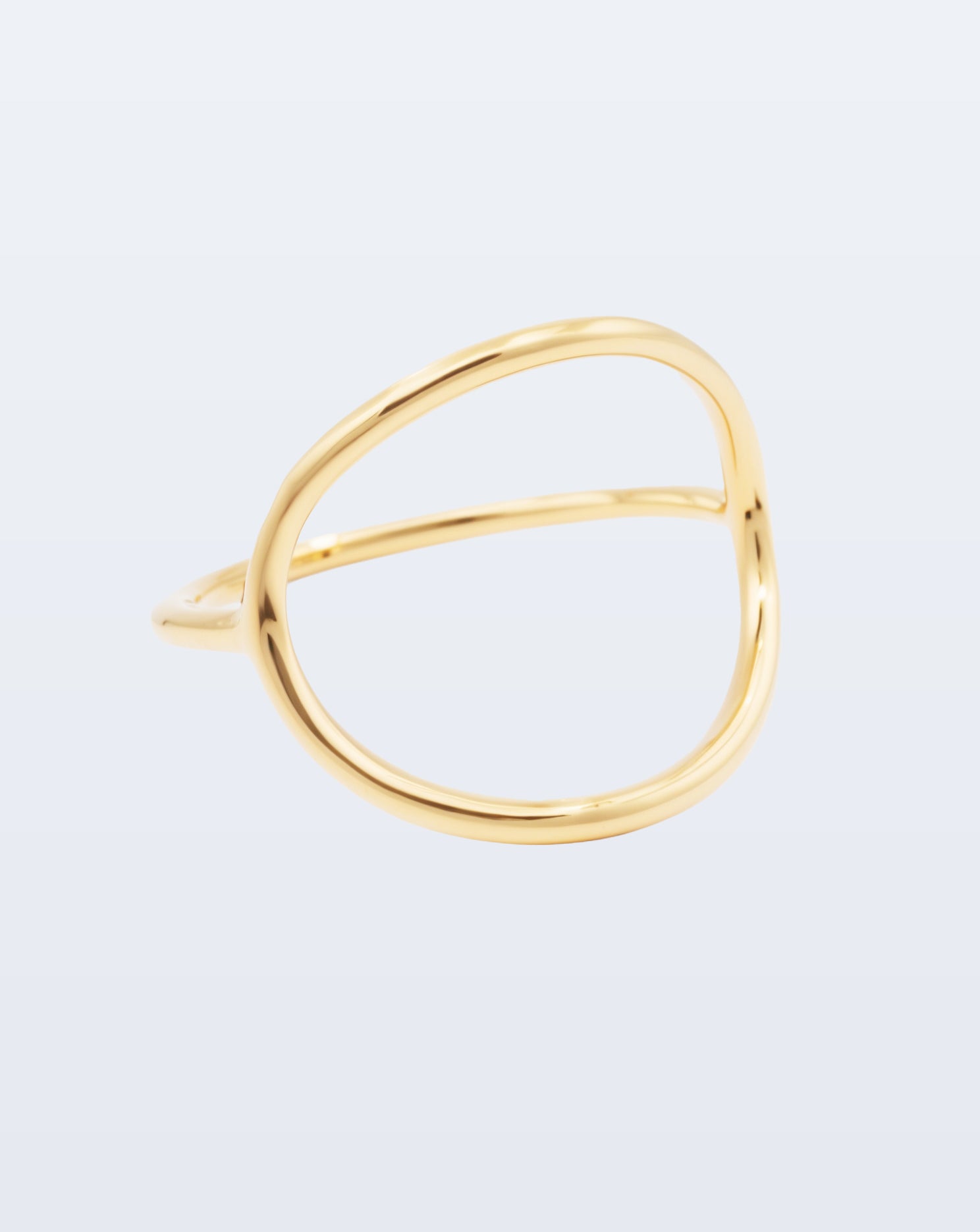 Bague Isolde