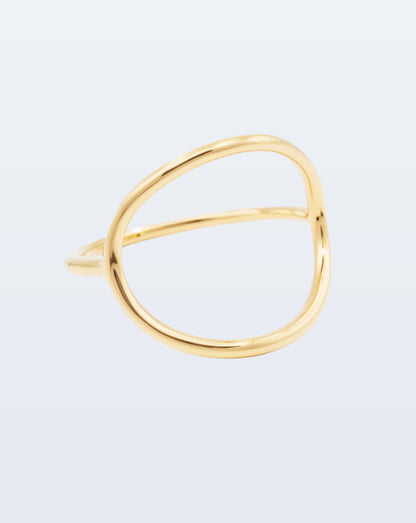 Isolde ring