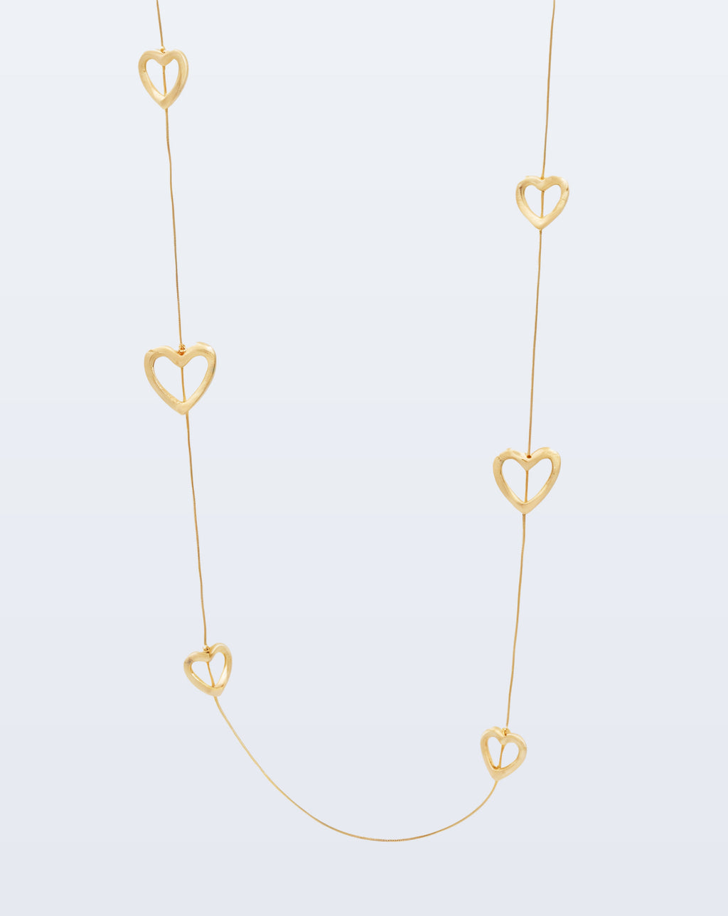 collier de joie