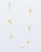collier de joie
