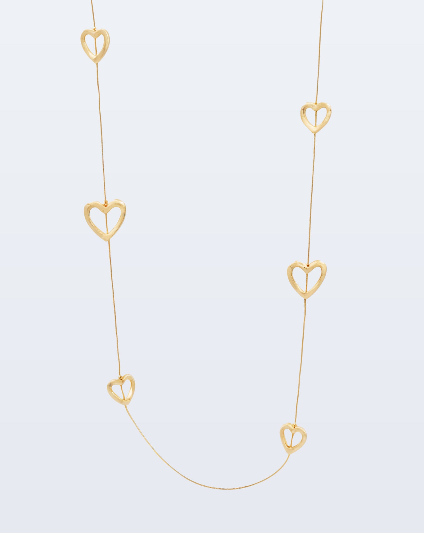 collier de joie