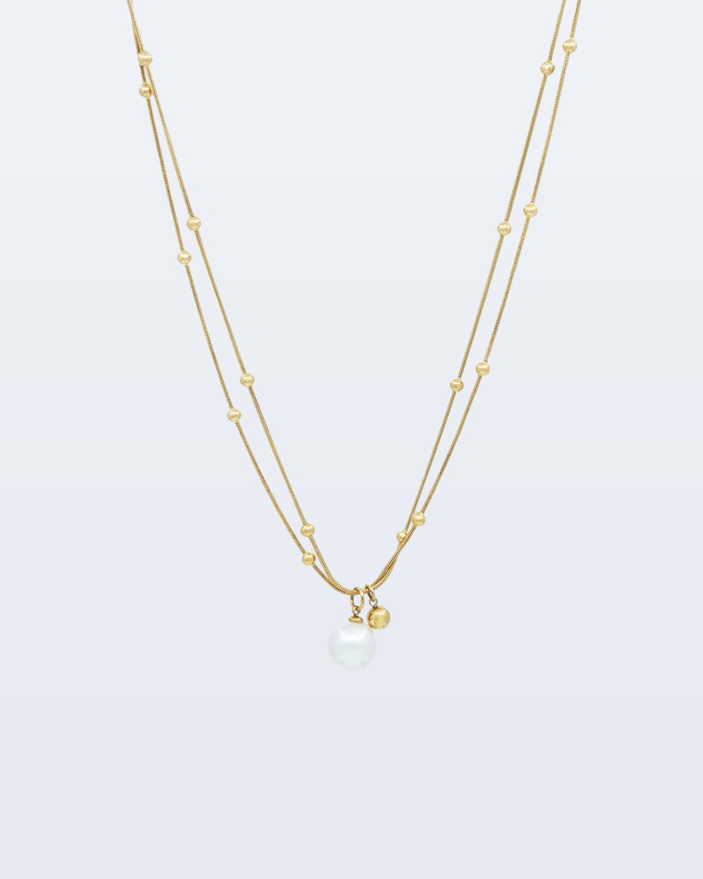 Collier Jules