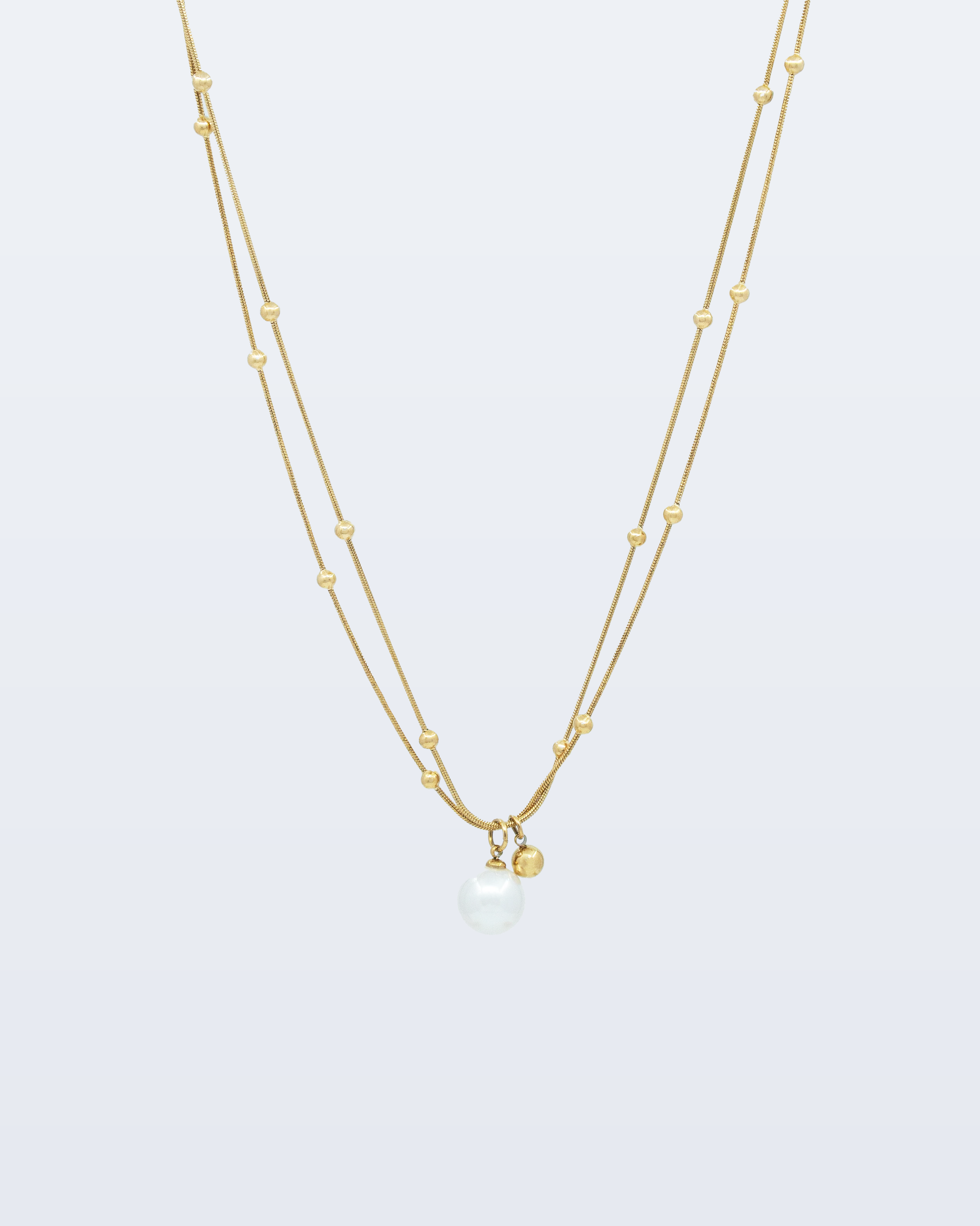 Collier Jules