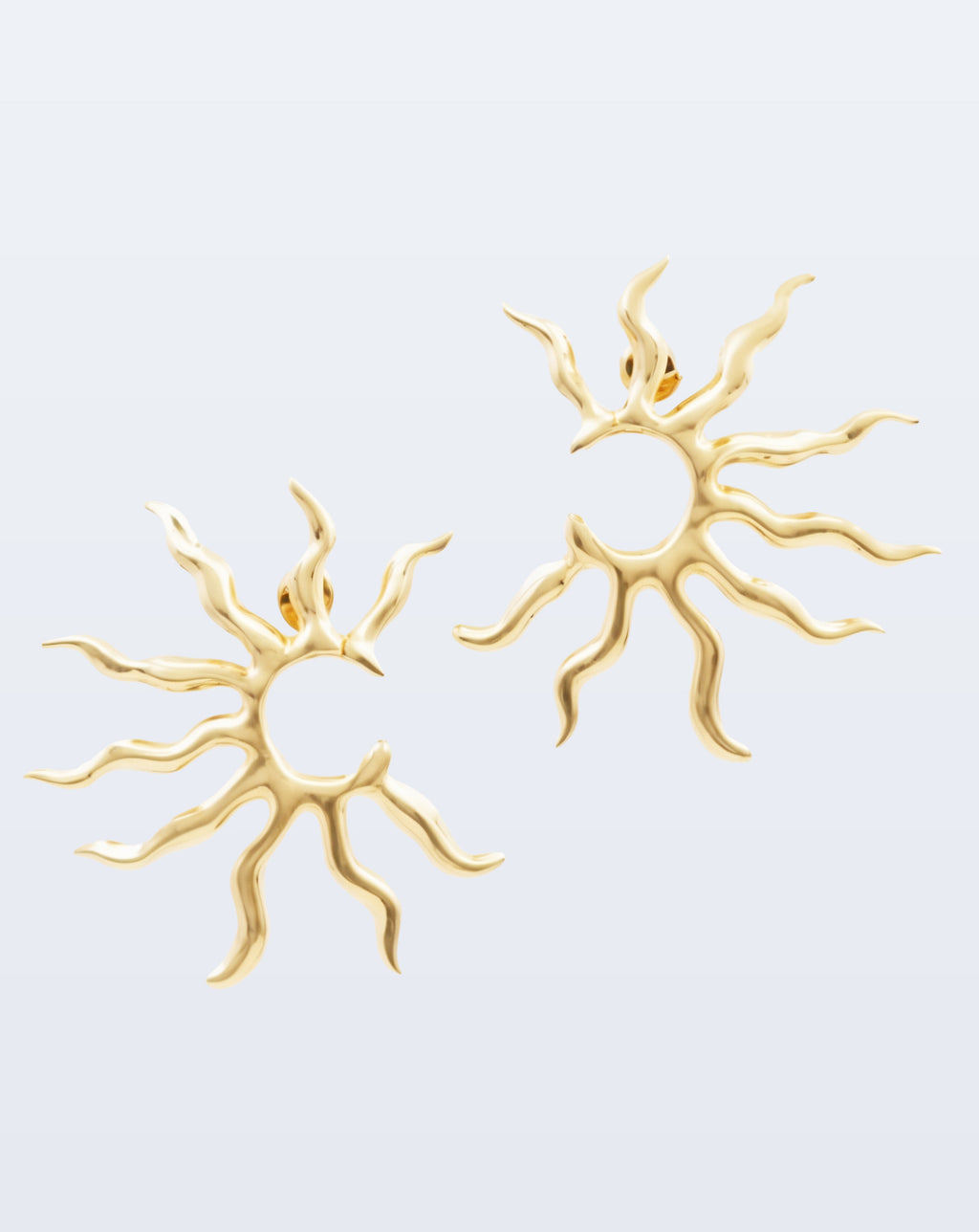 Boucles d'oreilles Kiara