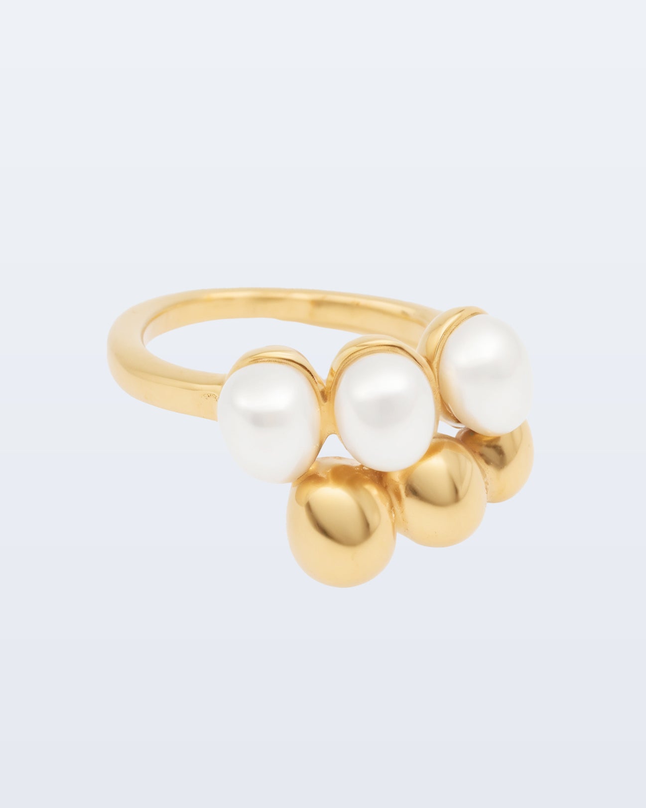 Bague Liviana