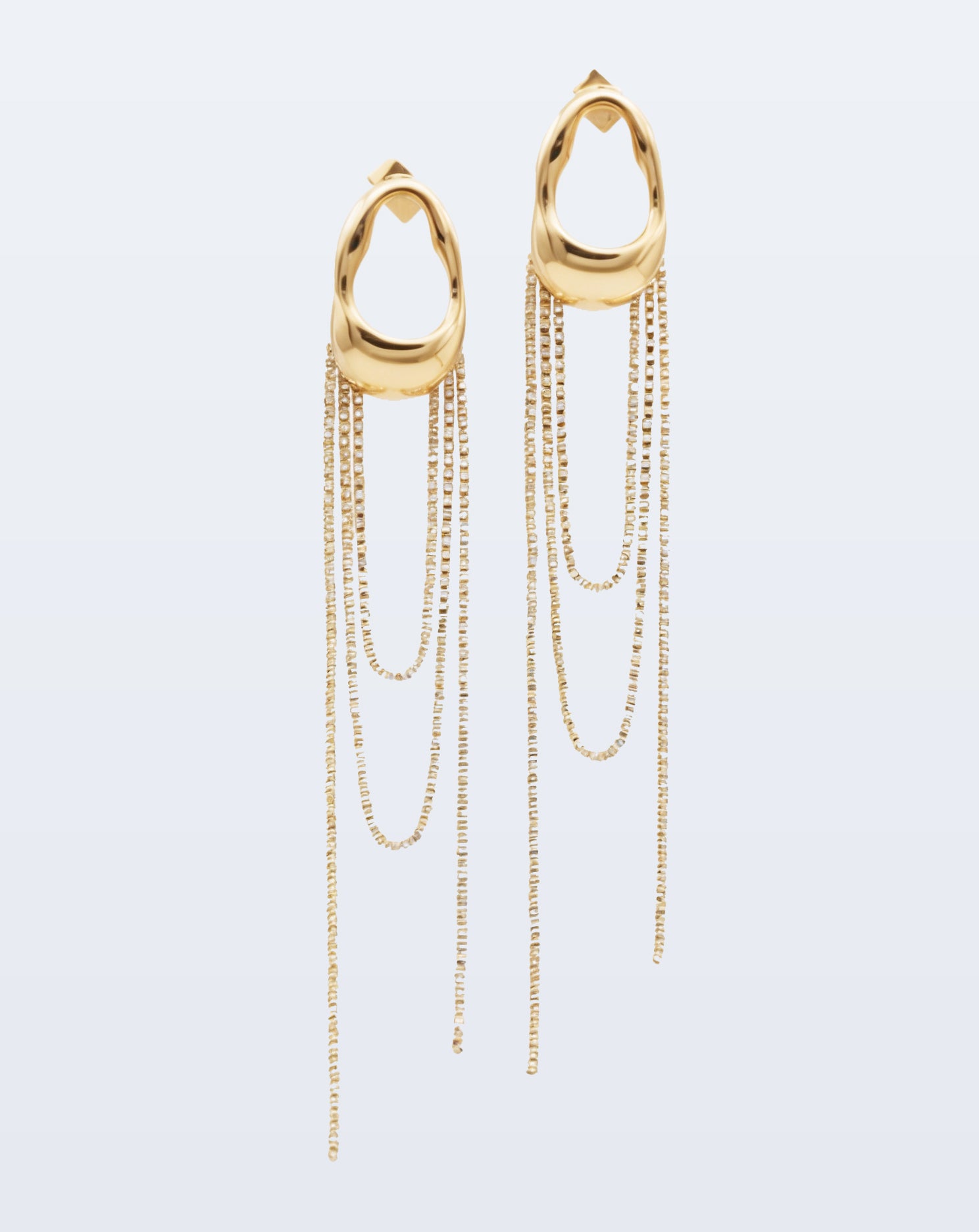 Maei earrings