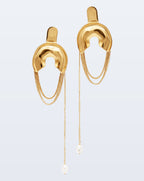 Magnus earrings
