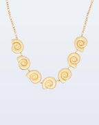 Collier Mia