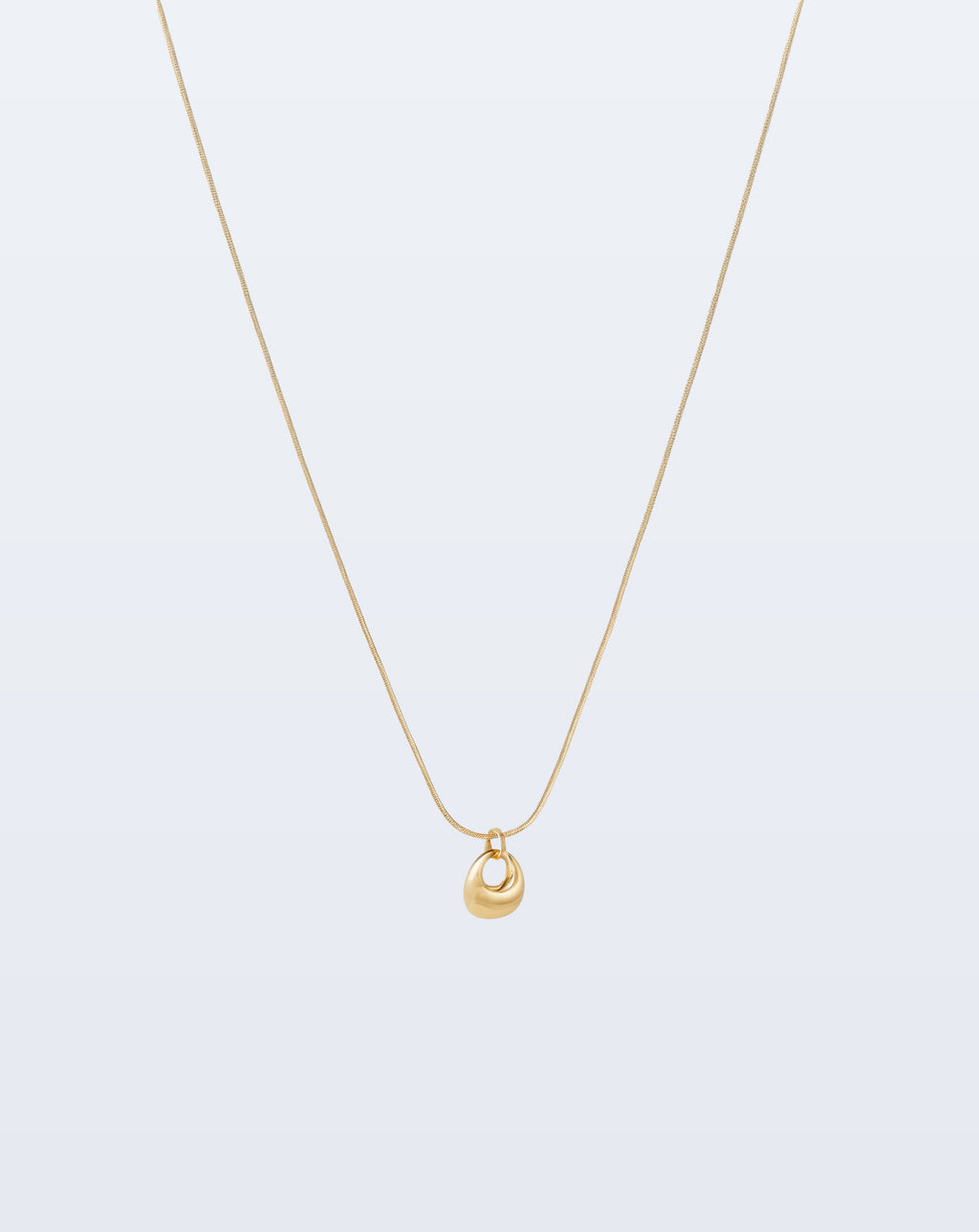 Collier Milou