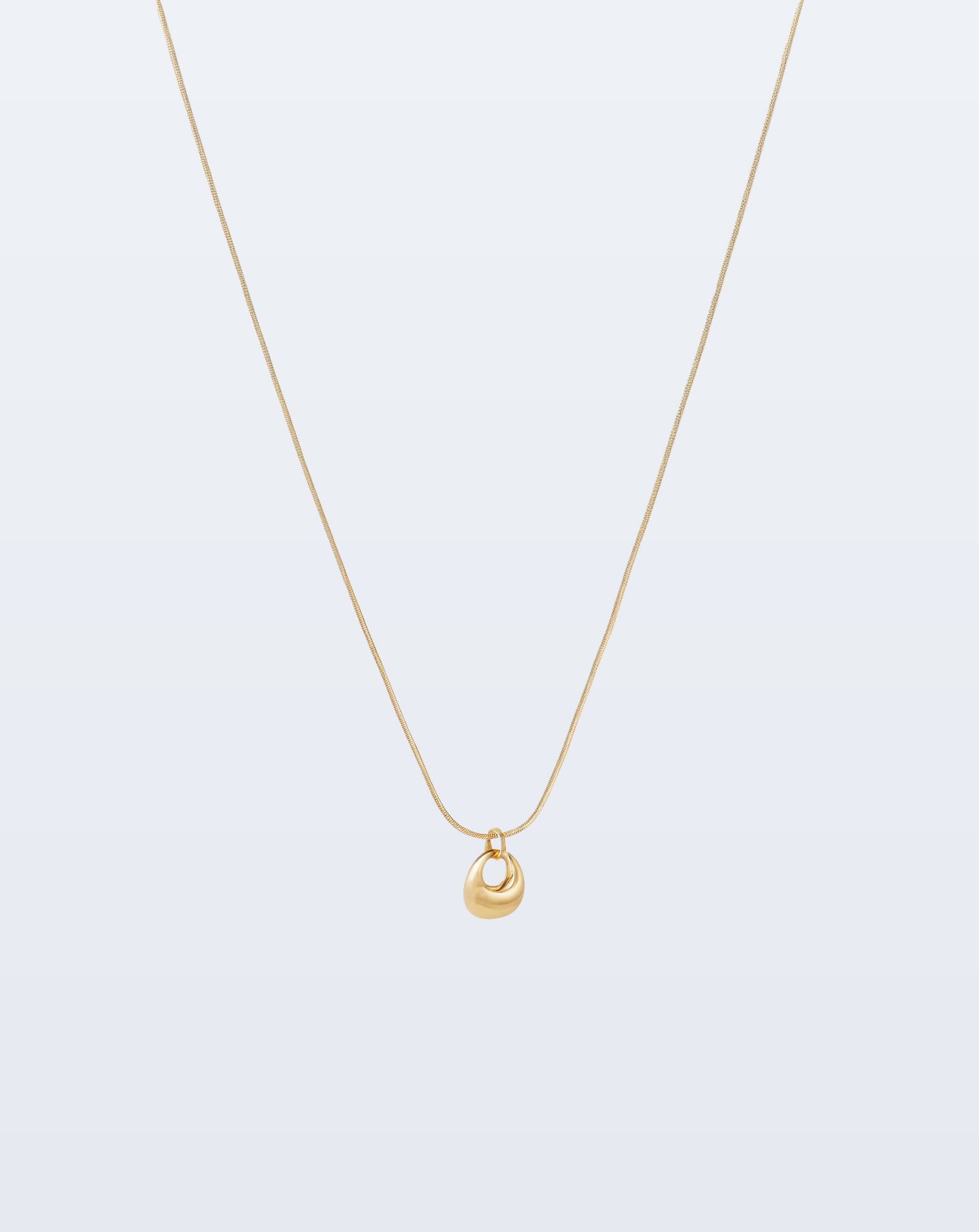 Collier Milou