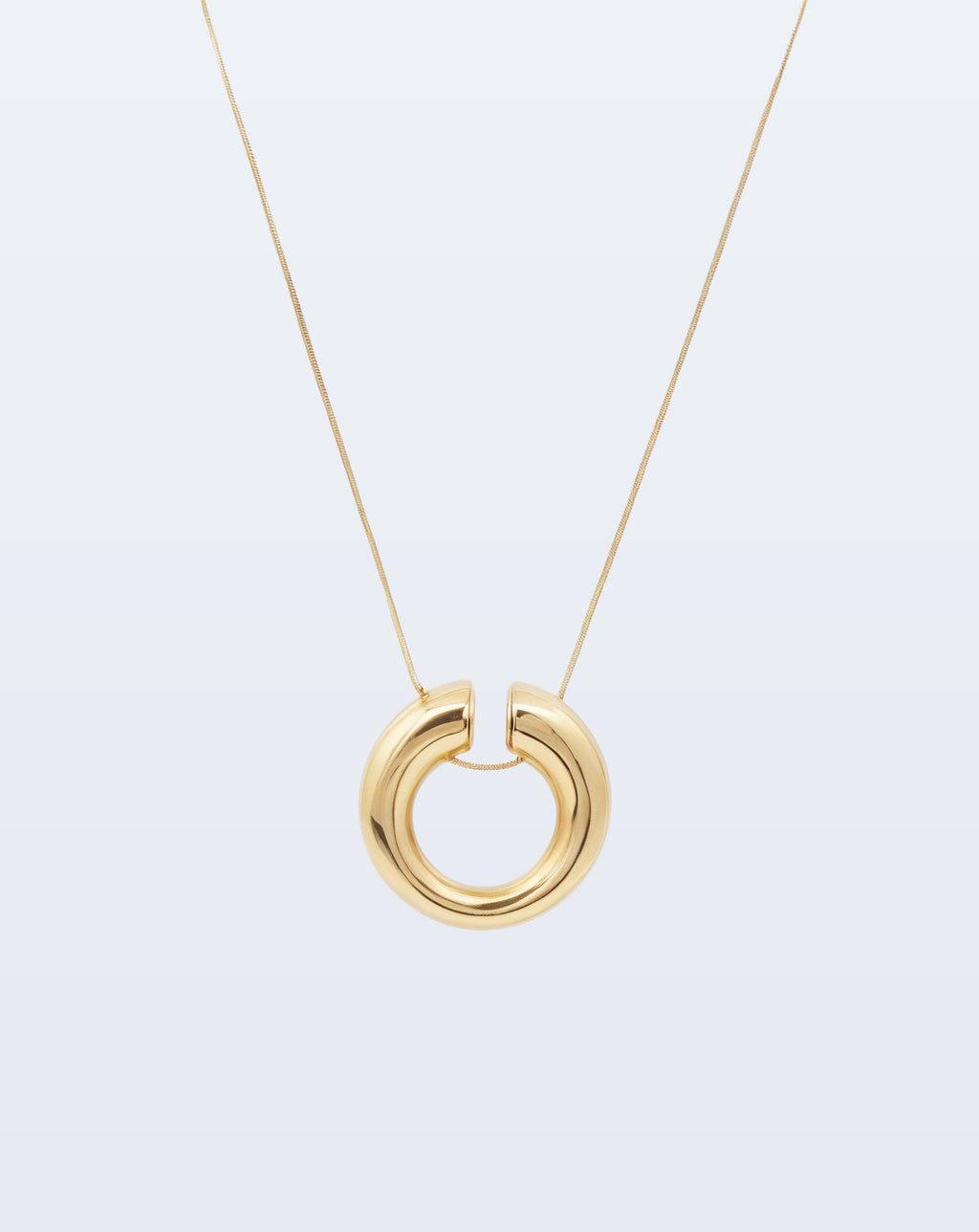 Collier Miran
