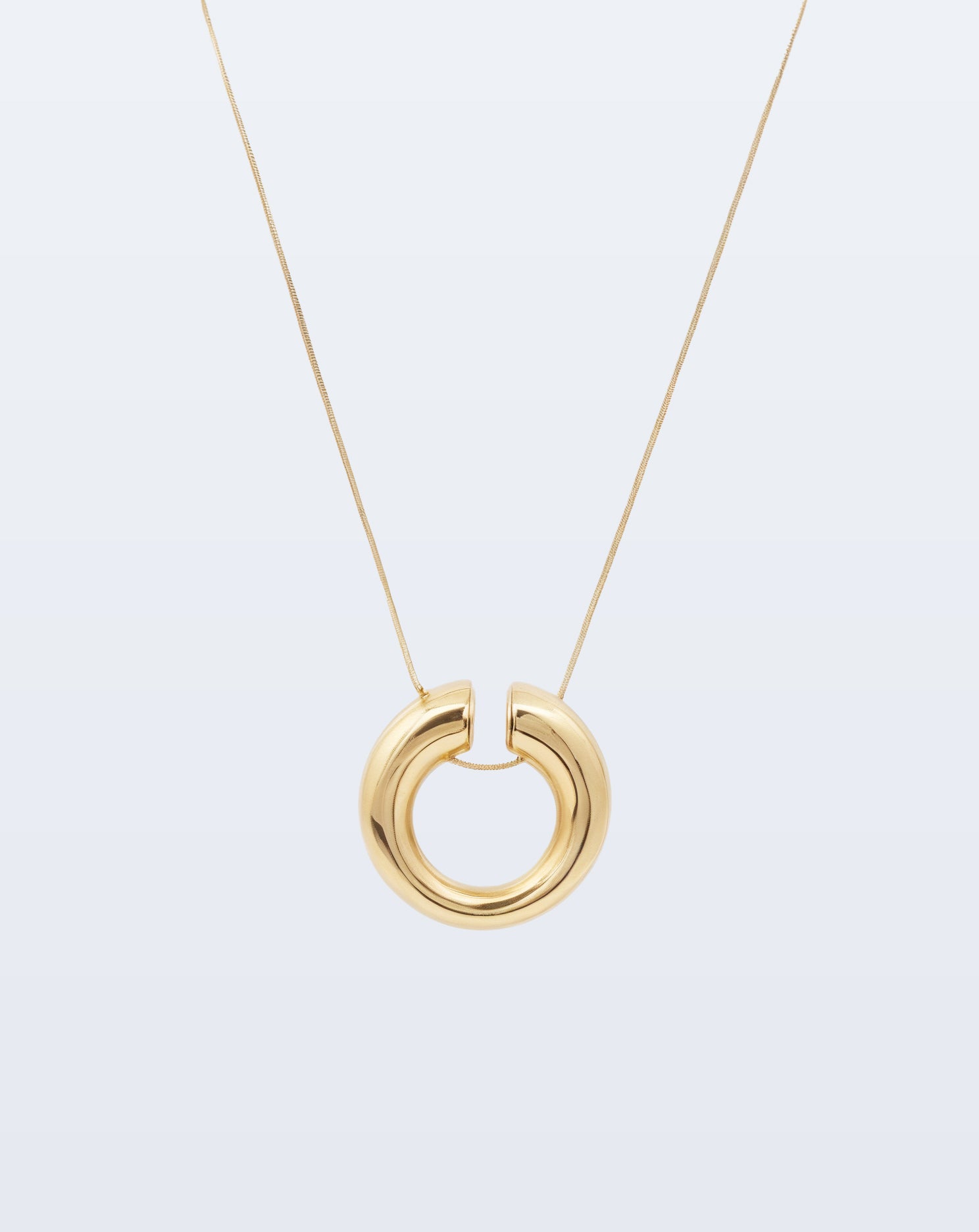 Collier Miran