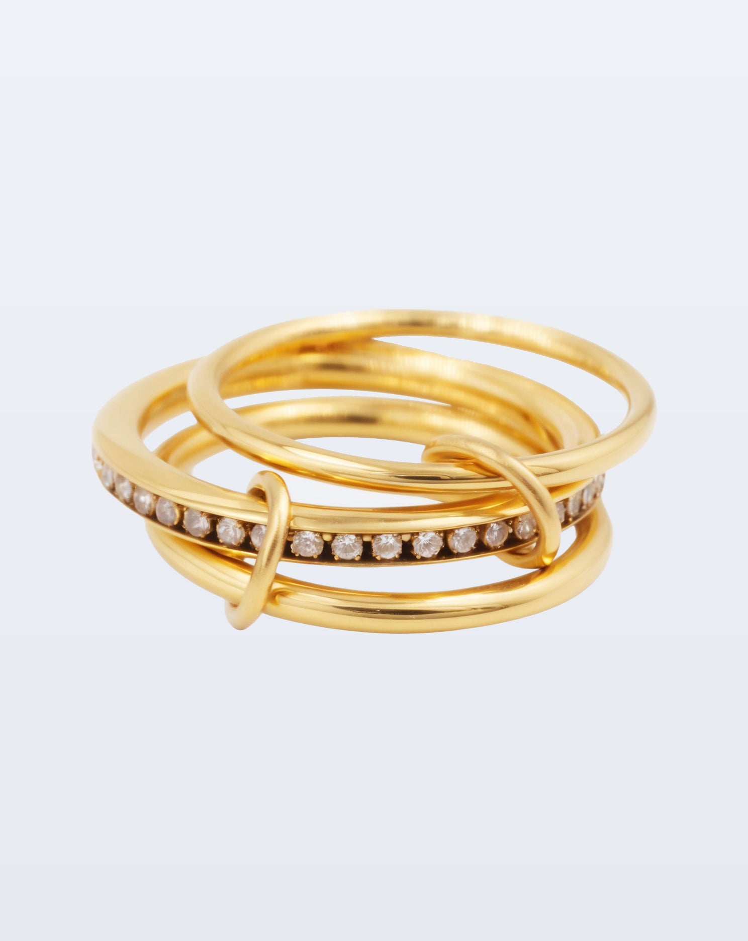 Nella ring